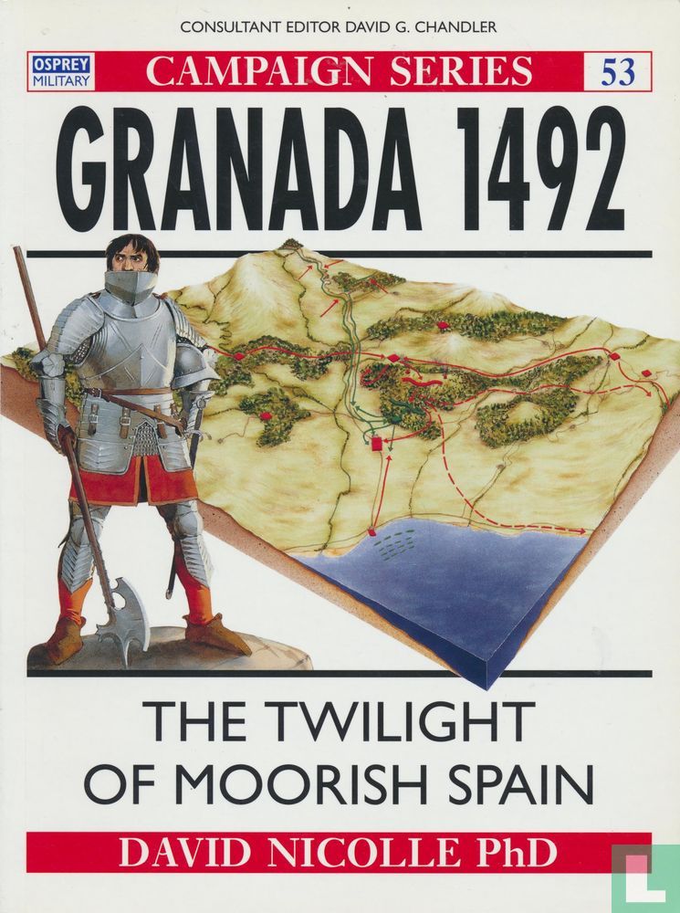 Granada 1492