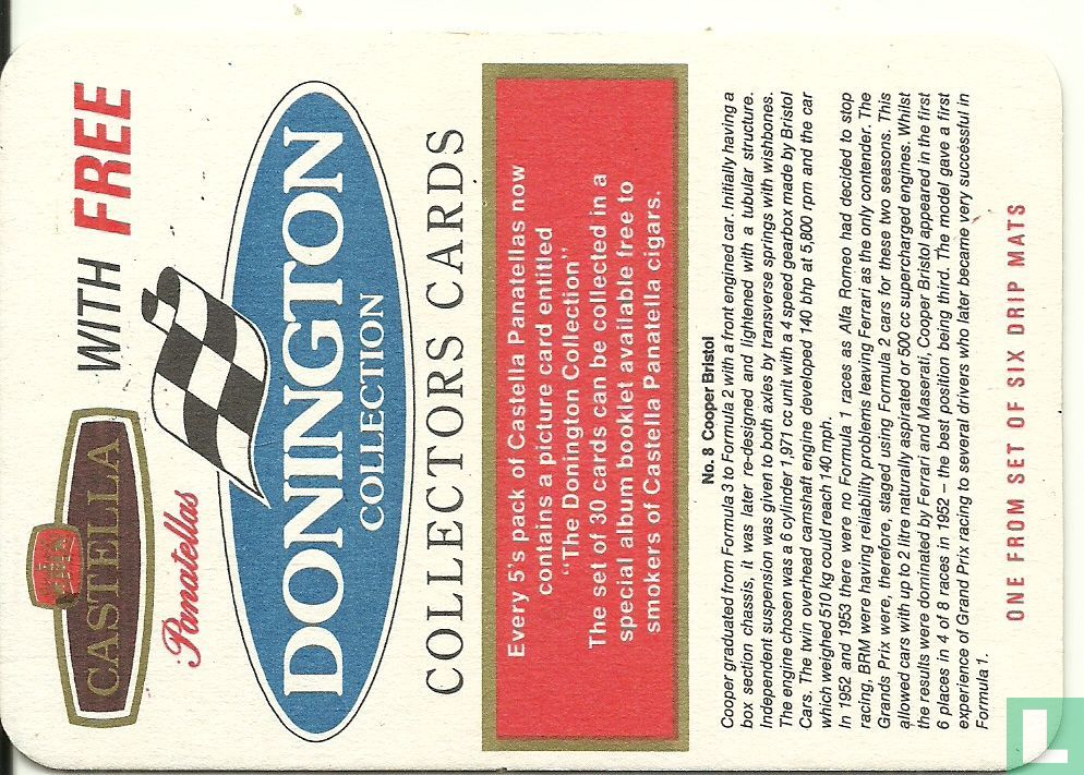 Donington