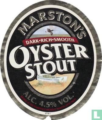 Oyster Stout