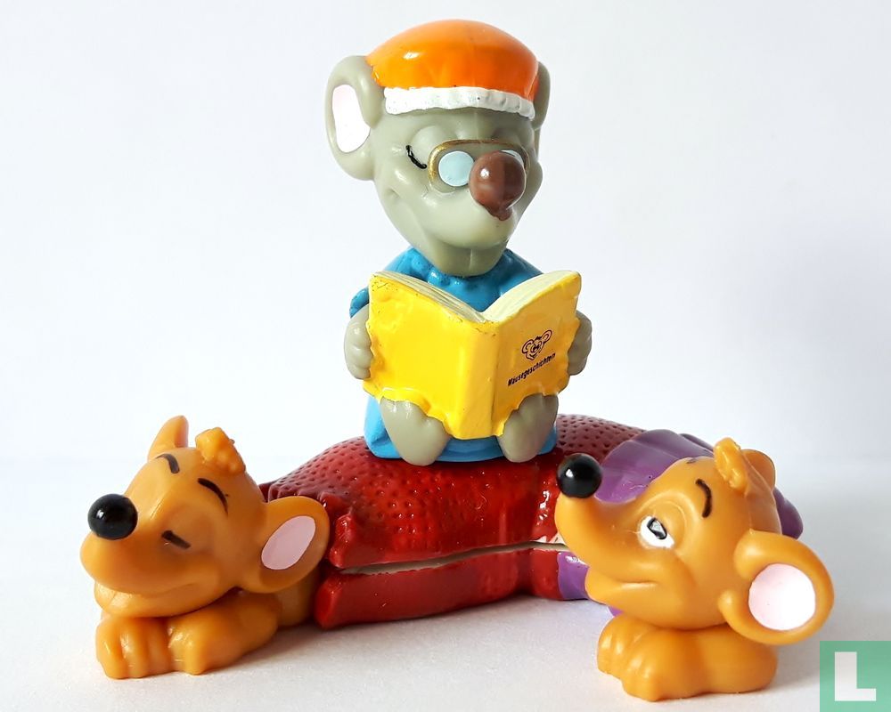 Mice