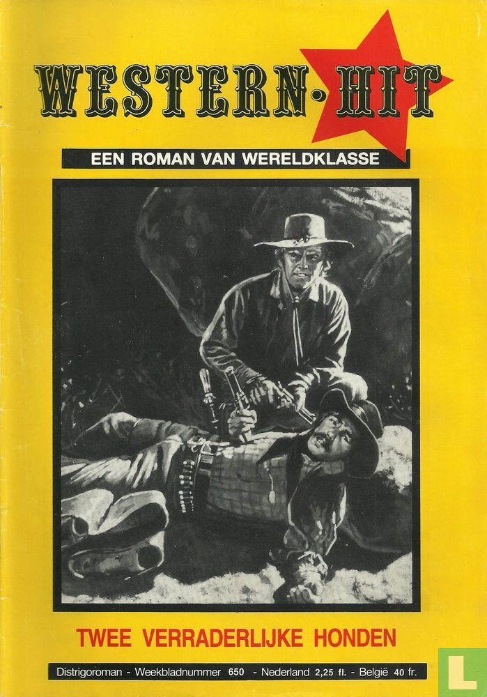 Western-Hit 650
