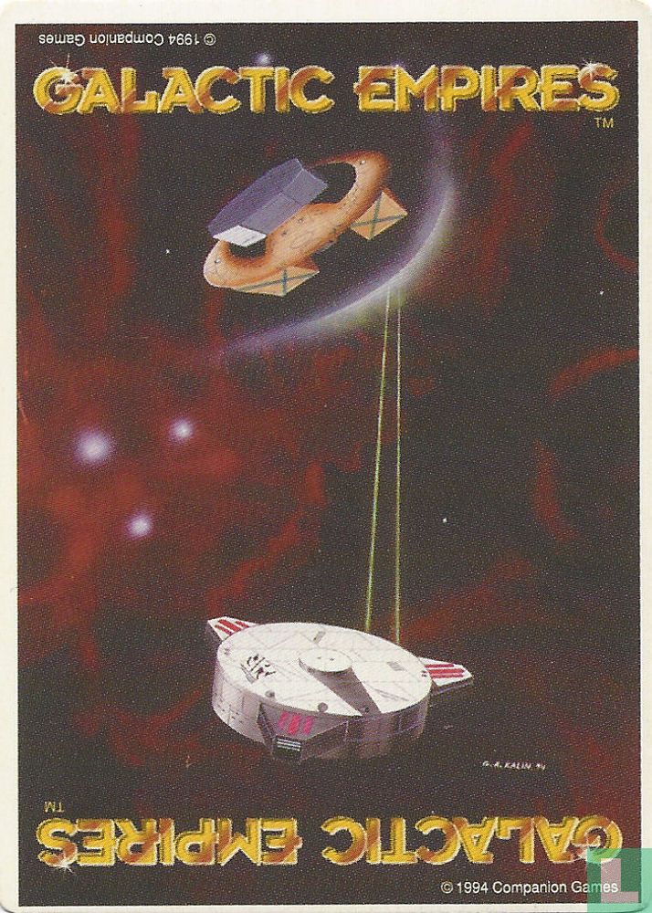 Espionage Platform