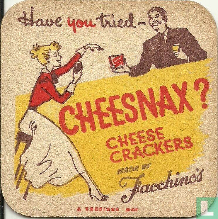 Cheesnax