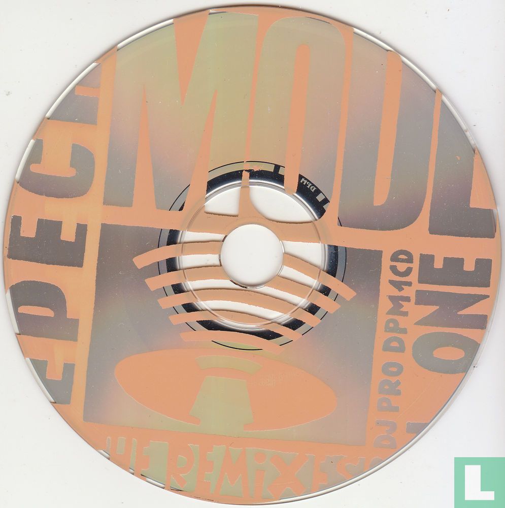 The Remixes Vol.1