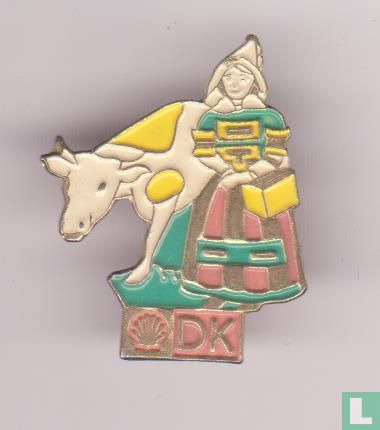 Shell DK (Denmarken)