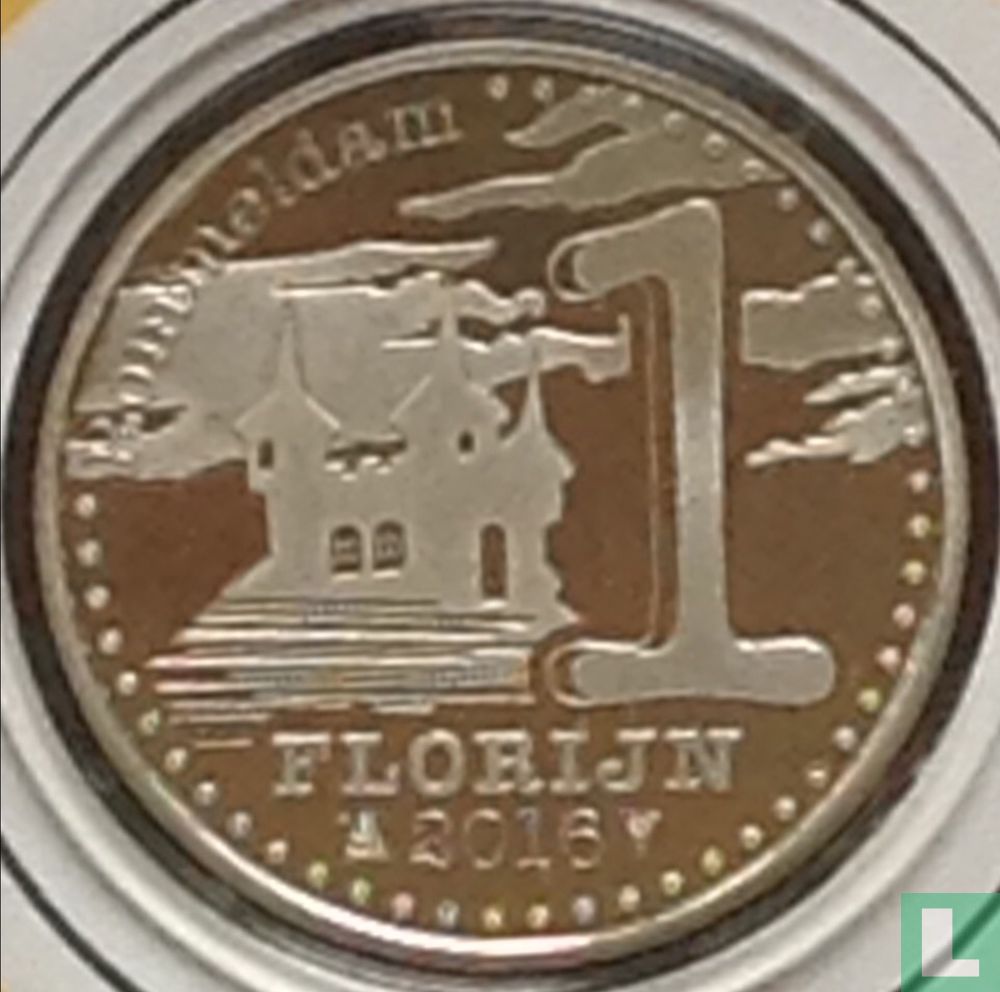 Rommeldam Florijn Dickerdack