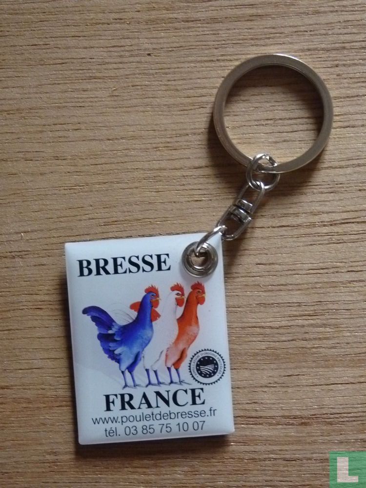 Bresse
