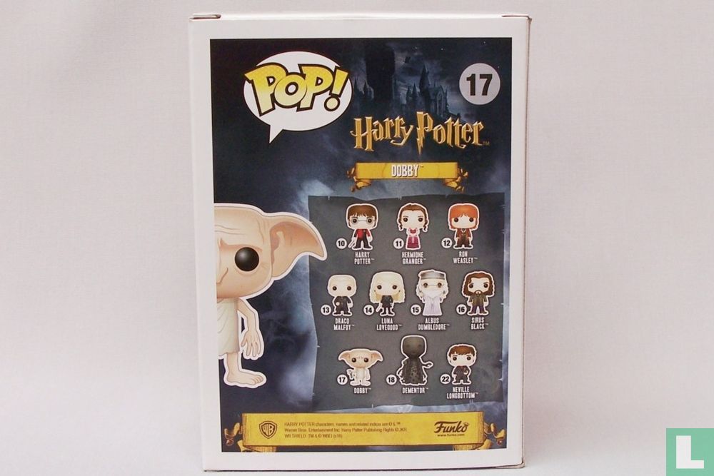 Dobby