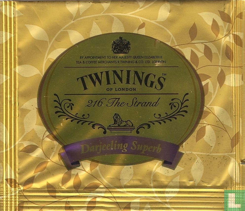 Darjeeling Superb