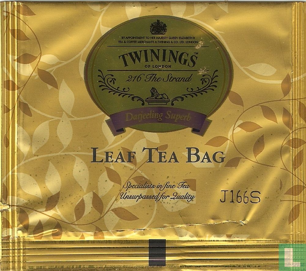 Darjeeling Superb