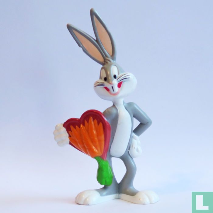 Bugs Bunny