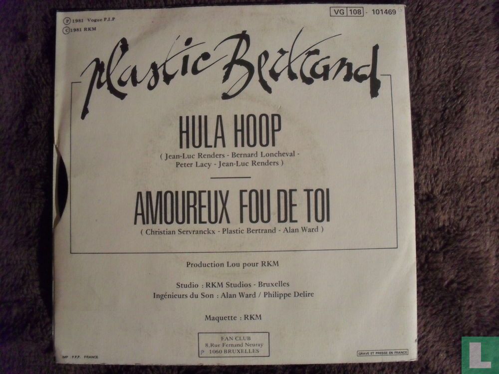 Hula Hoop