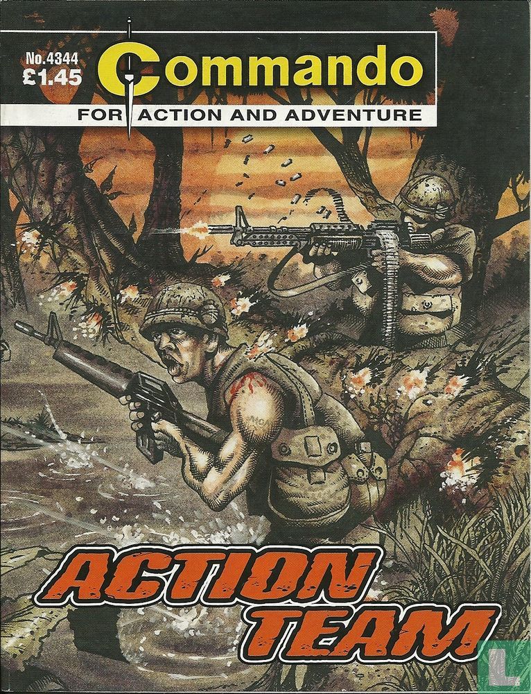 Action Team
