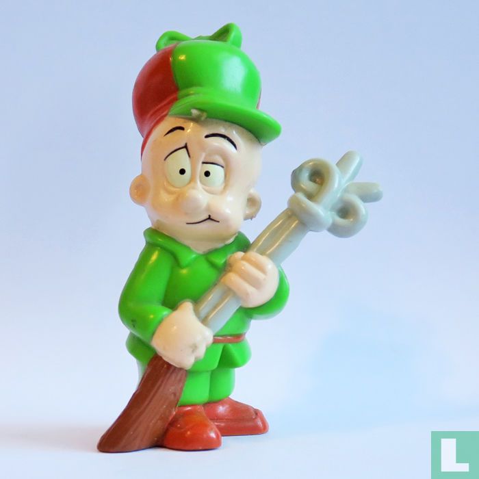 Elmer Fudd