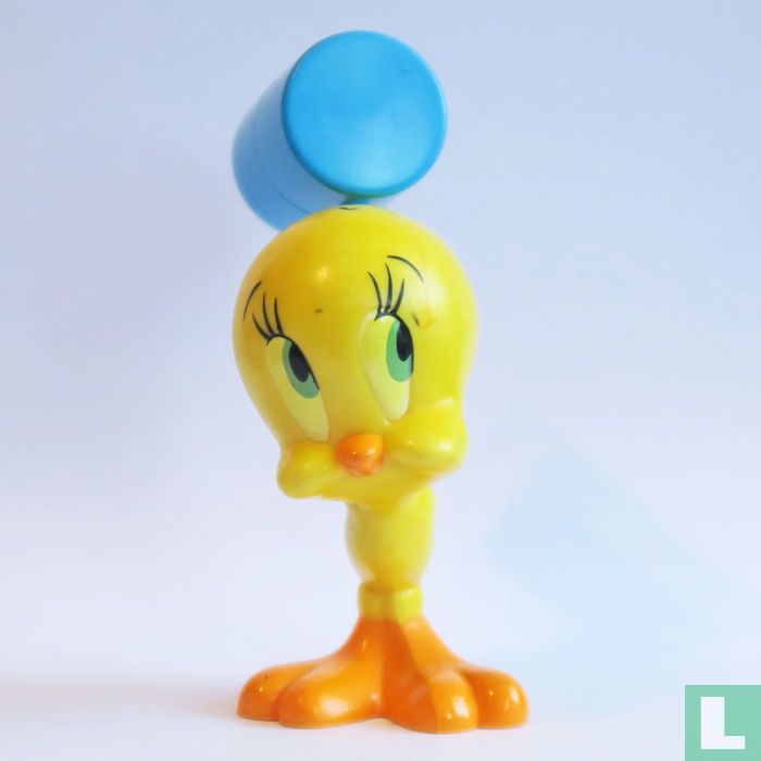 Tweety