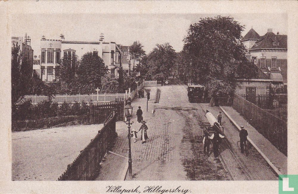 Villapark 