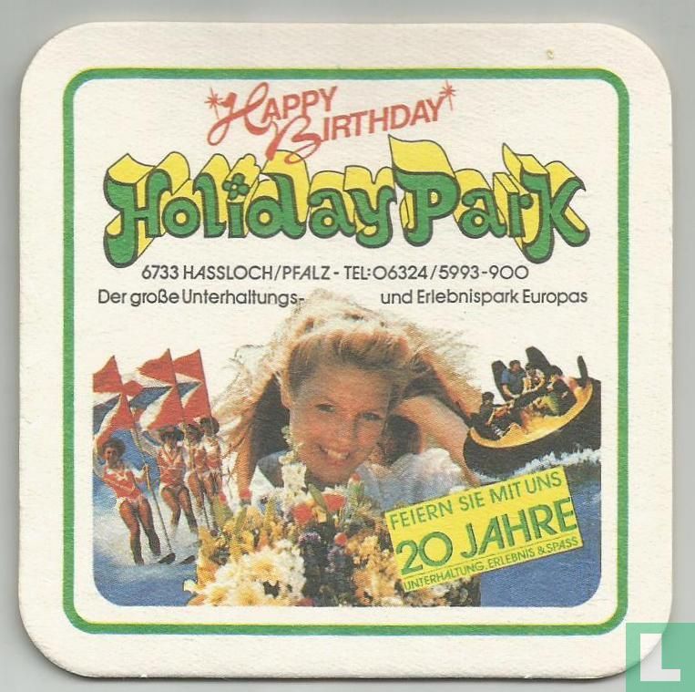 Holiday Park