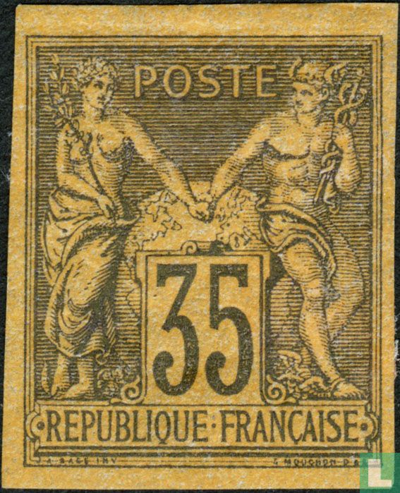 Peace and Commerce