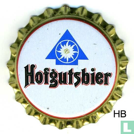 Farny - Hofgutsbier