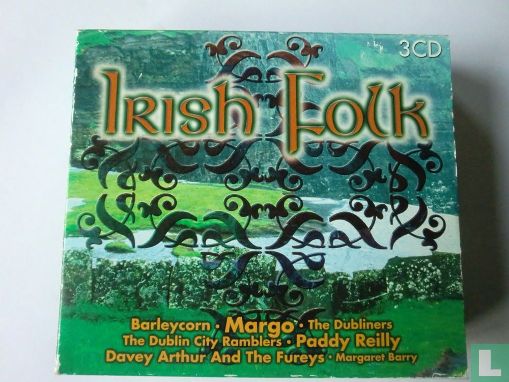 Irish Folk