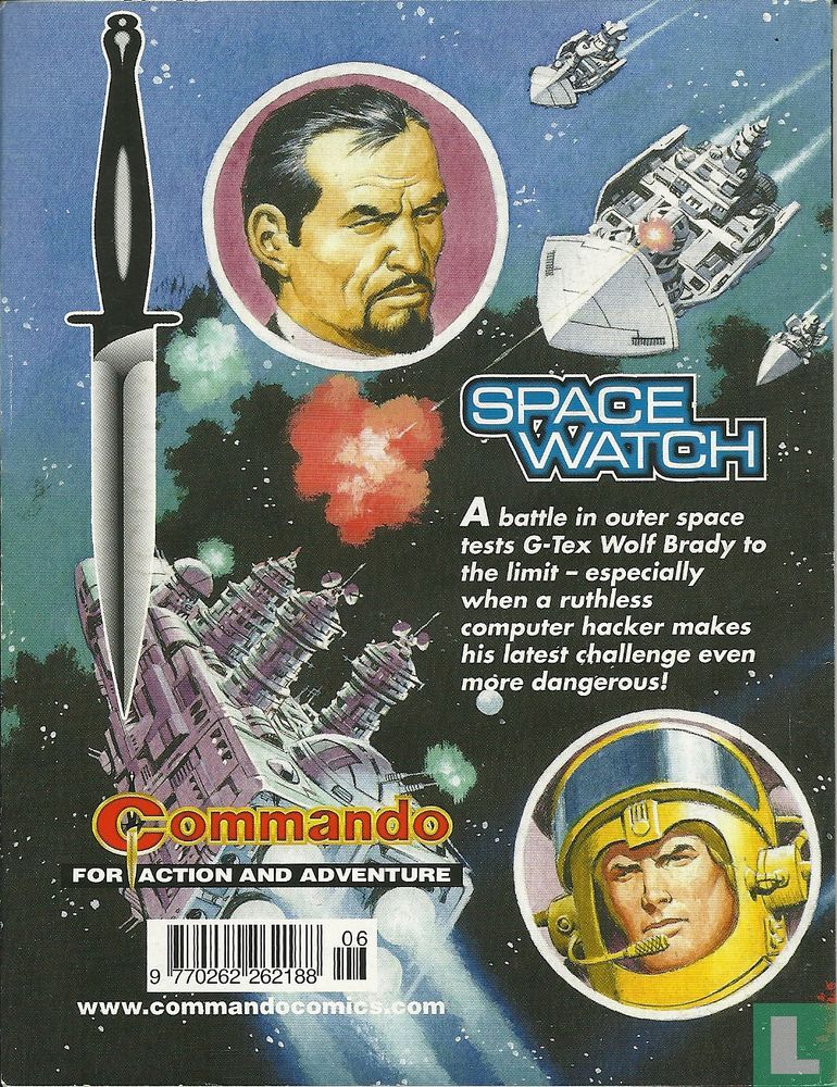 Space Watch