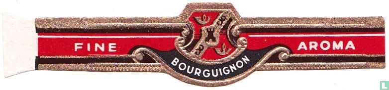 Bourguignon - Fine - Aroma
