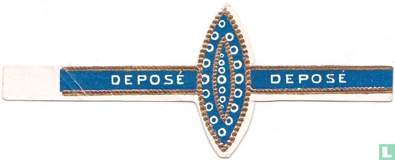 Deposé - Deposé  