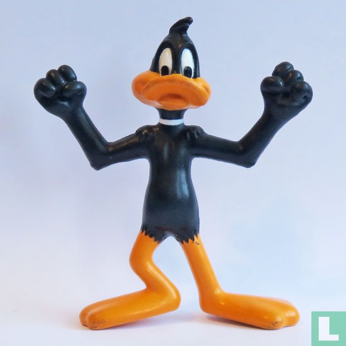 Daffy Duck 