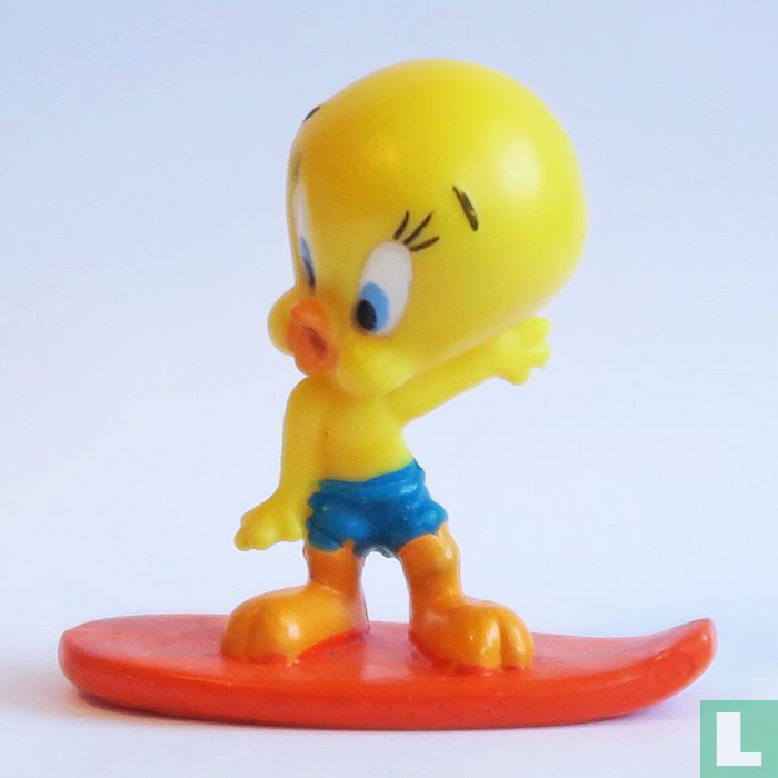 Tweety