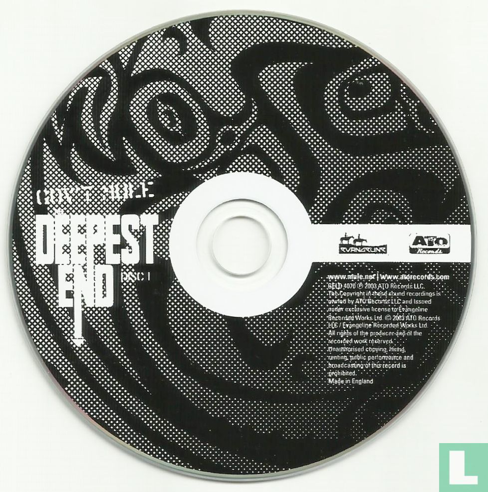 The Deepest End
