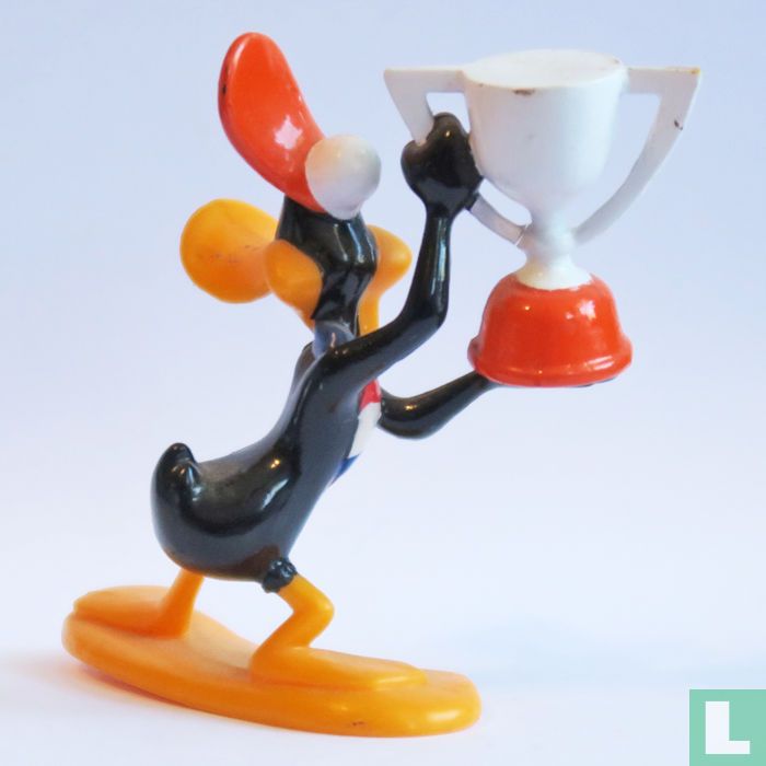 Daffy Duck