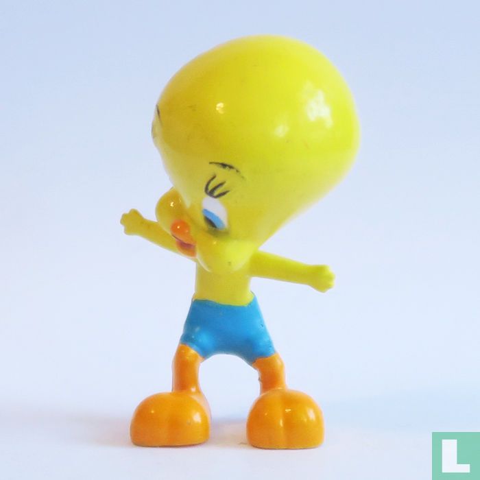 Tweety 