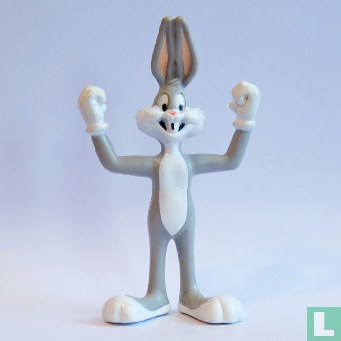 Bugs Bunny