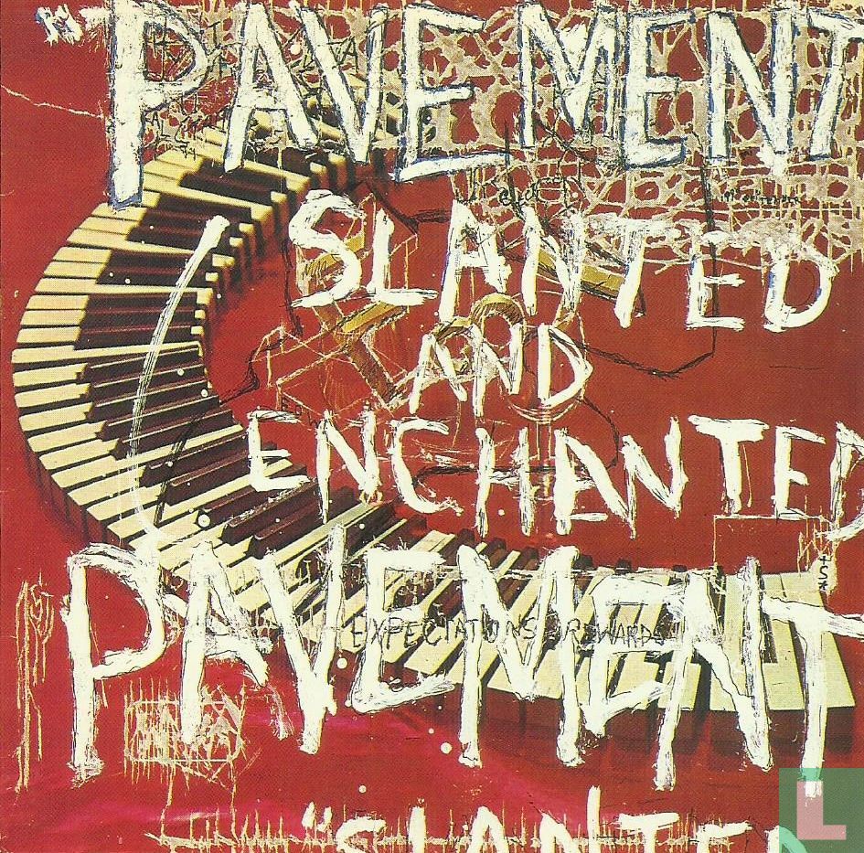 Slanted and Enchanted
