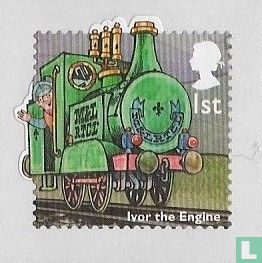 Ivor the Engine