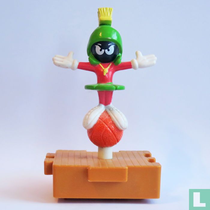 Marvin de Marsman
