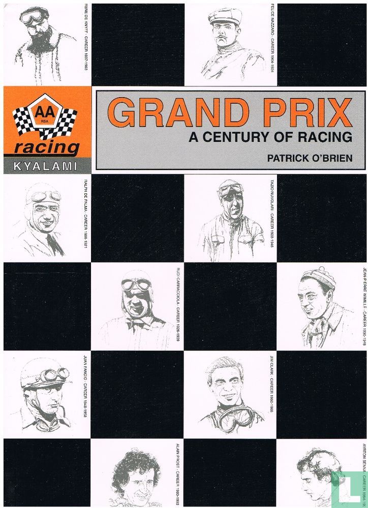 Grand Prix
