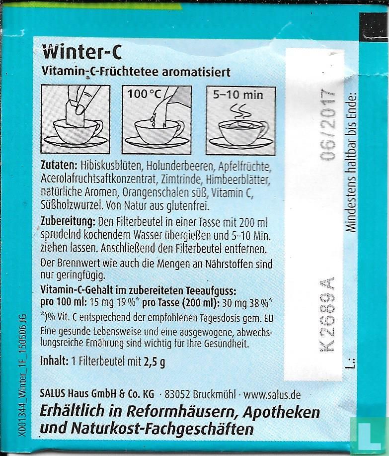 Winter-C  