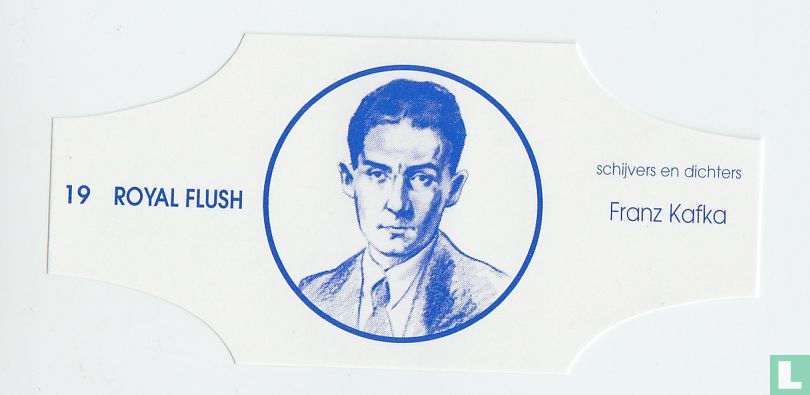 Franz Kafka