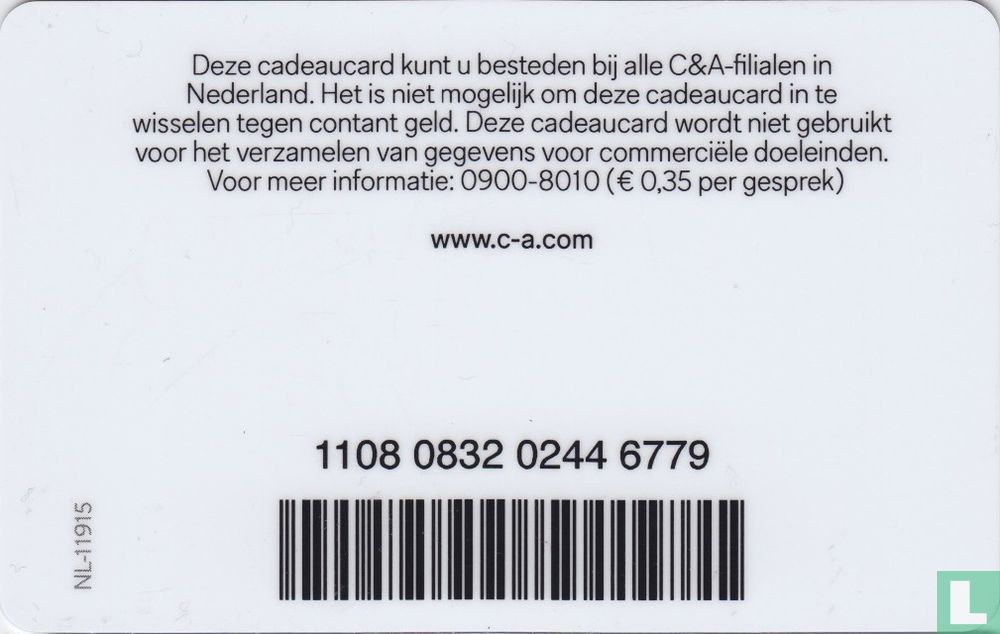 C&A