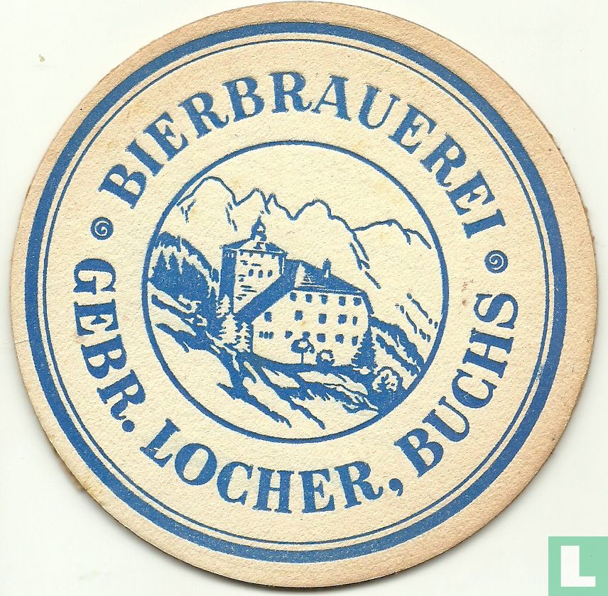 Bierbrauerei Locher