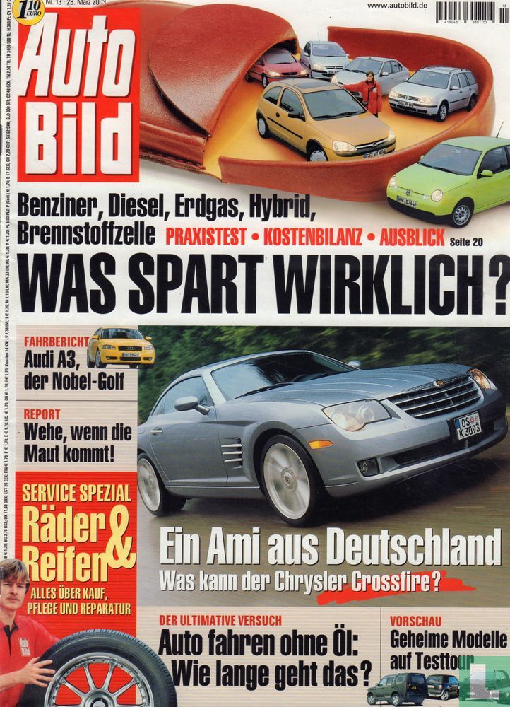 Auto Bild 13
