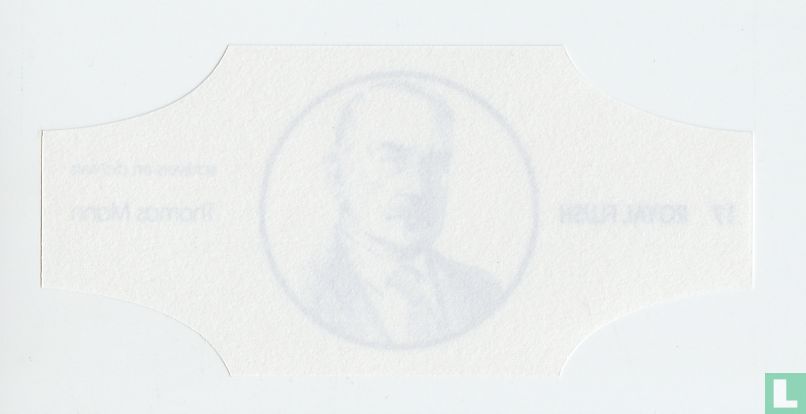 Thomas Mann