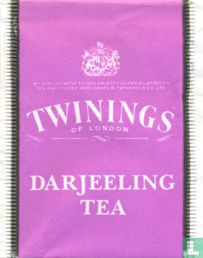 Darjeeling Tea