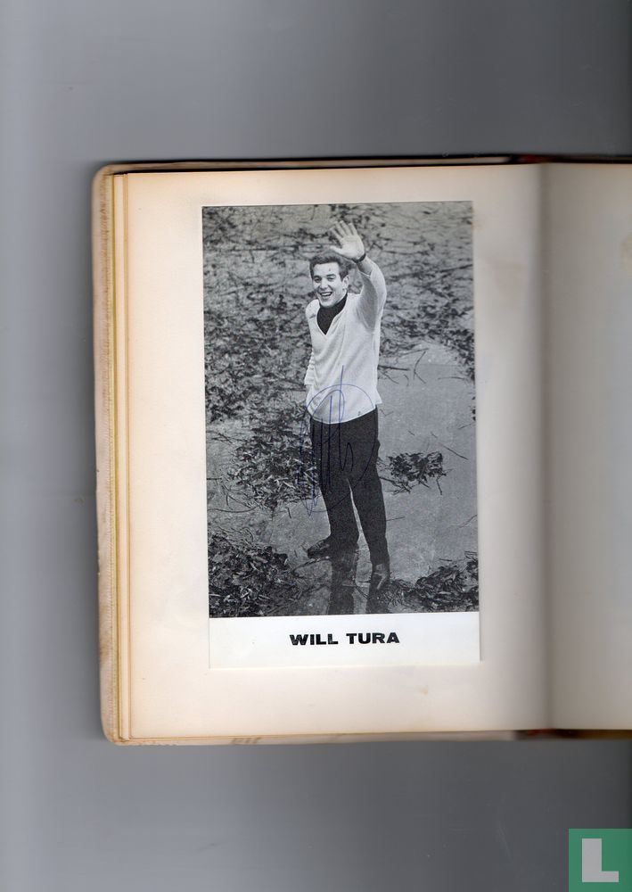 Will Tura