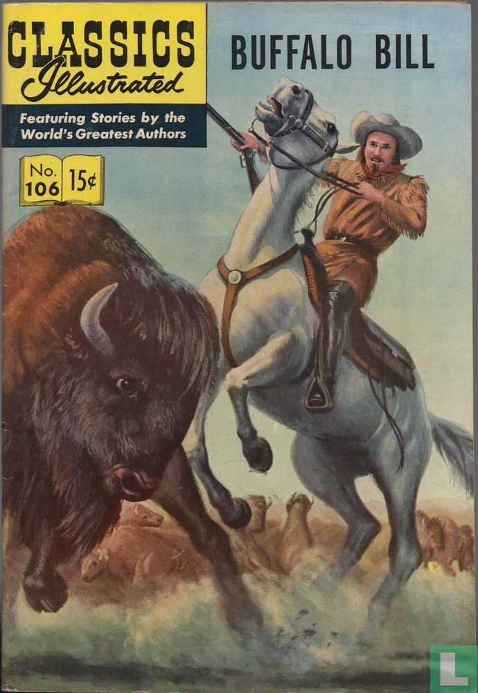 Buffalo Bill