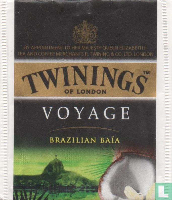 Brazilian Baia 