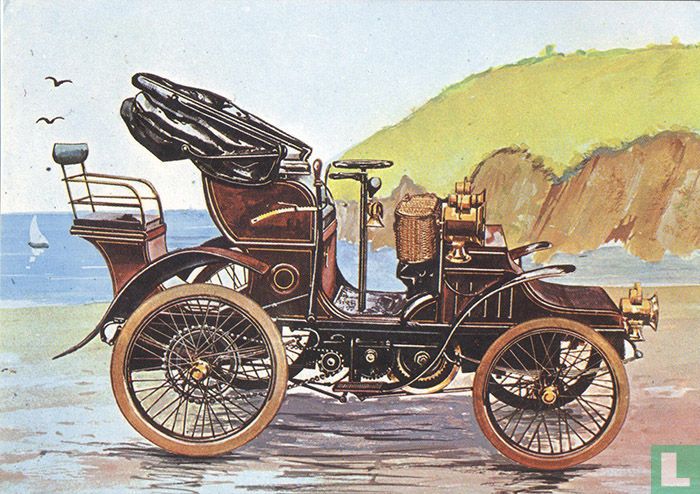 Oldtimer