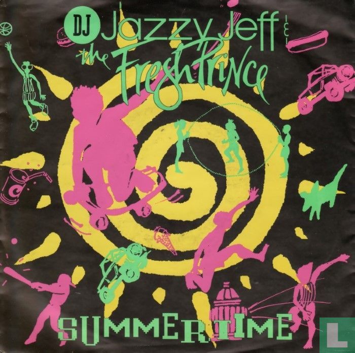Summertime