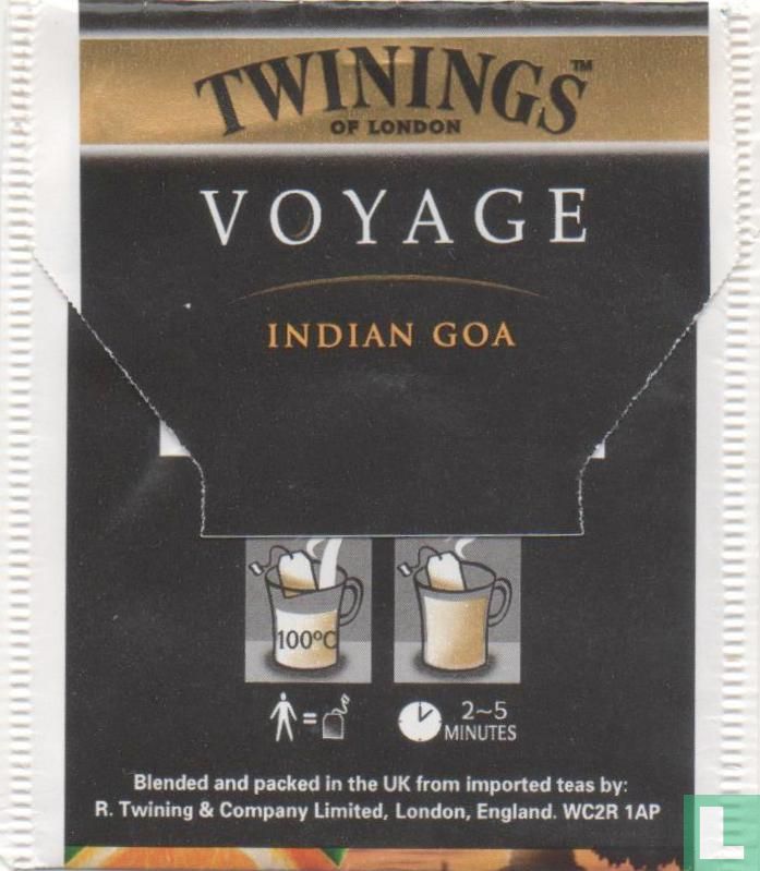 Indian Goa